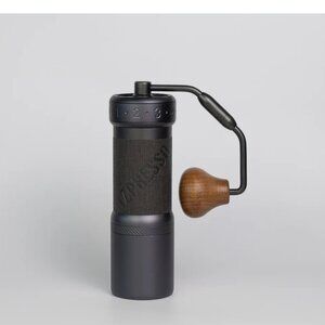 1ZPRESSO - K-ULTRA, Portable espresso bean grinder